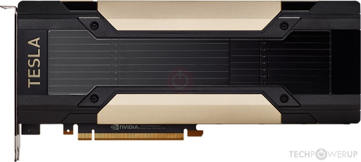 NVIDIA TESLA V100 16GB ジャンク品 $_57.JPG