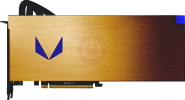 AMD Radeon Vega Frontier Edition Watercooled