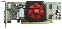 AMD Radeon HD 7470 OEM