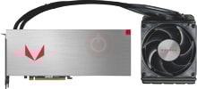 AMD Radeon RX Vega 64 Liquid Cooling
