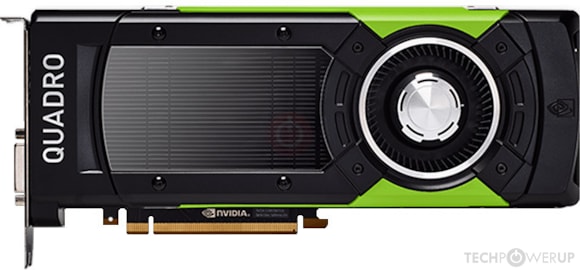 NVIDIA Quadro GP100 Specs | TechPowerUp GPU Database