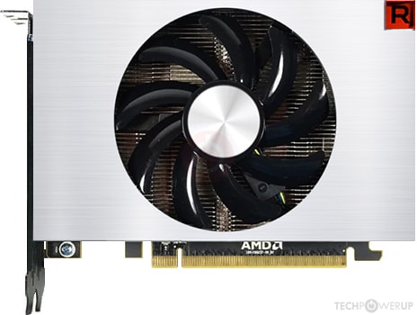 AMD Vega 56 Nano 8gb　Gtx1070相当 Radeon RX VEGA 56 Nano Edition 速攻ベンチマークレビュー