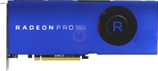 AMD Radeon Pro SSG