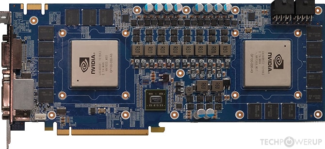 NVIDIA GeForce GTX 470 X2 Specs | TechPowerUp GPU Database NVIDIA GeForce GTX 470 X2 Specs | TechPowerUp GPU Database