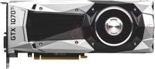 NVIDIA GeForce GTX 1070 Ti