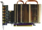 AMD Radeon E6760 PCIe
