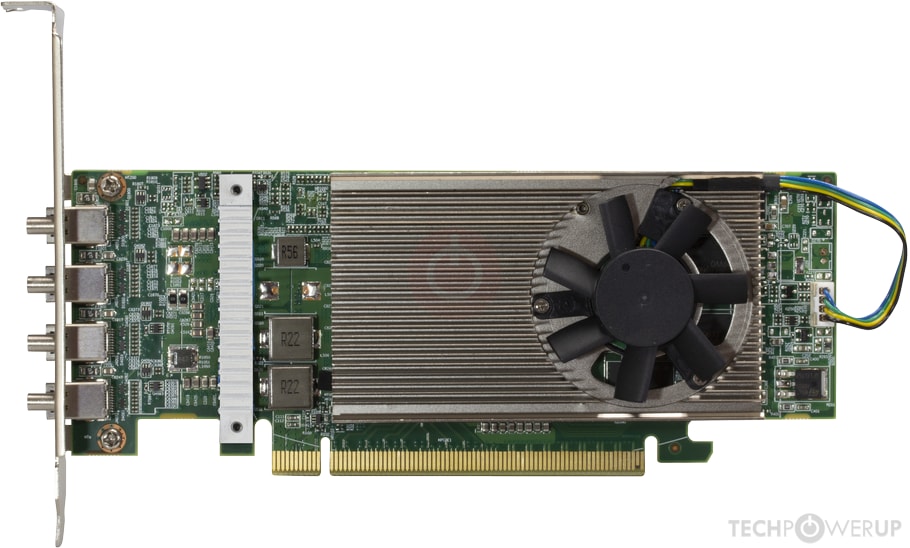 AMD Radeon E9175 PCIe Specs | TechPowerUp GPU Database