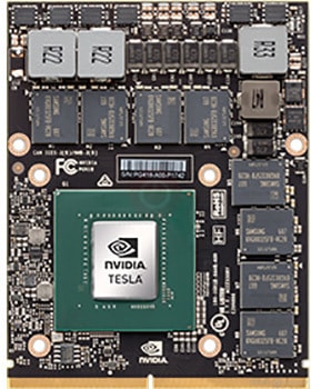 NVIDIA Tesla P6 Mobile Specs | TechPowerUp GPU Database