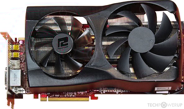 HIS　AMD　Radeon HD 6970 HIS Radeon HD 6970 review | TechRadar