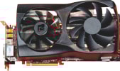 AMD Radeon HD 6970 X2