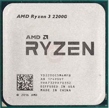 AMD Radeon Vega 8 Specs | TechPowerUp GPU Database