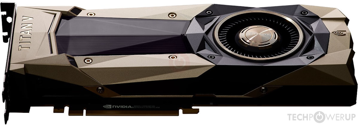 タイタン nvidea v Amazon.com: NVIDIA TITAN V VOLTA 12GB HBM2 VIDEO CARD