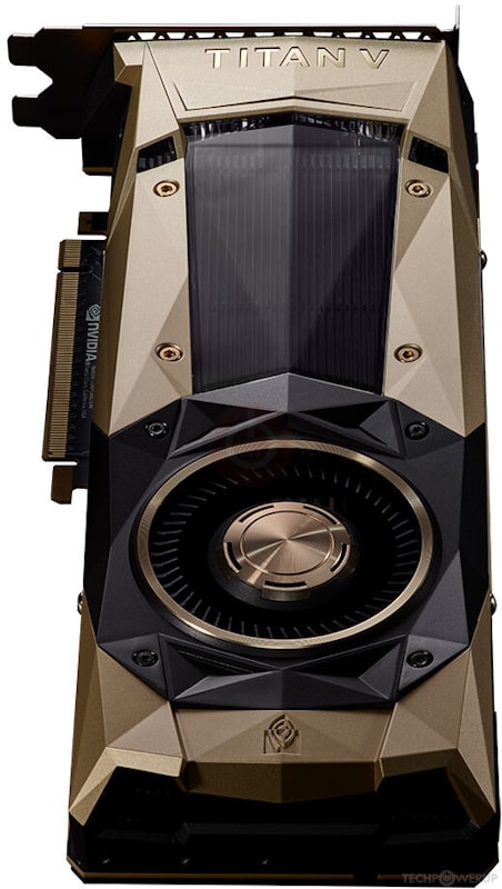 NVIDIA TITAN V 12GB 動作確認済 NVIDIA TITAN V 搭載パソコン 価格・性能・比較 | パソコン工房