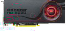 AMD Radeon HD 6930