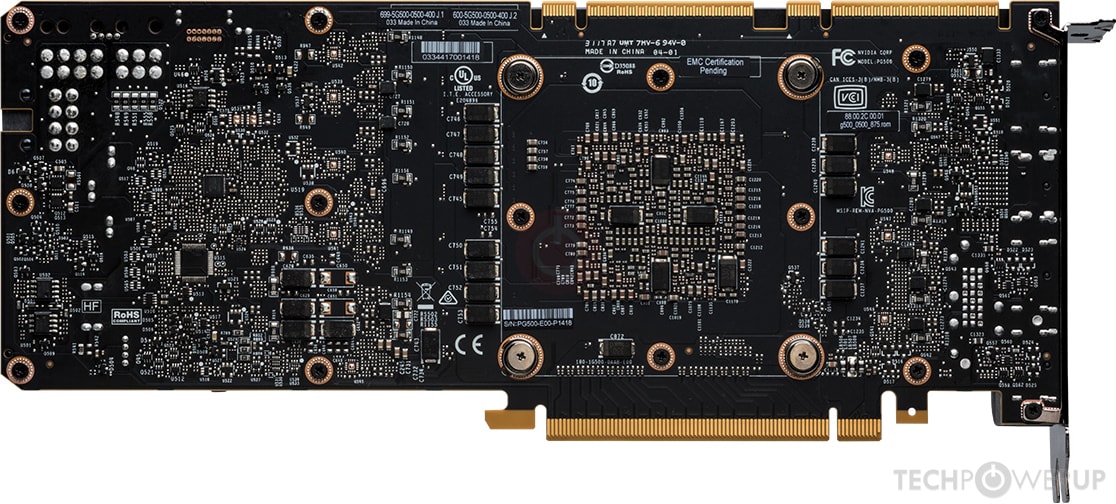 NVIDIA Quadro GV100 Specs | TechPowerUp GPU Database