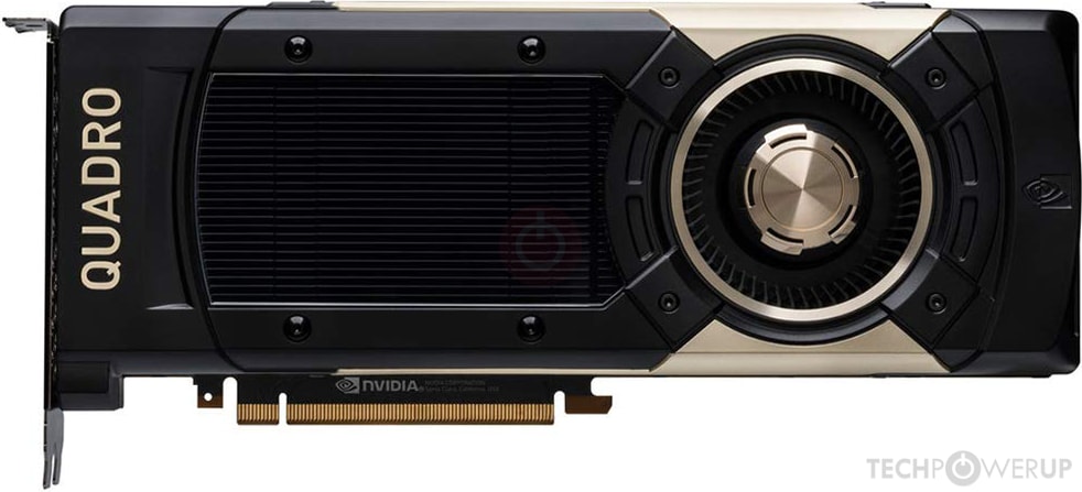NVIDIA Quadro GV100 Specs | TechPowerUp GPU Database