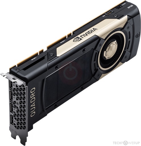 NVIDIA Quadro GV100 Specs | TechPowerUp GPU Database