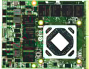 AMD Radeon RX 580 Mobile