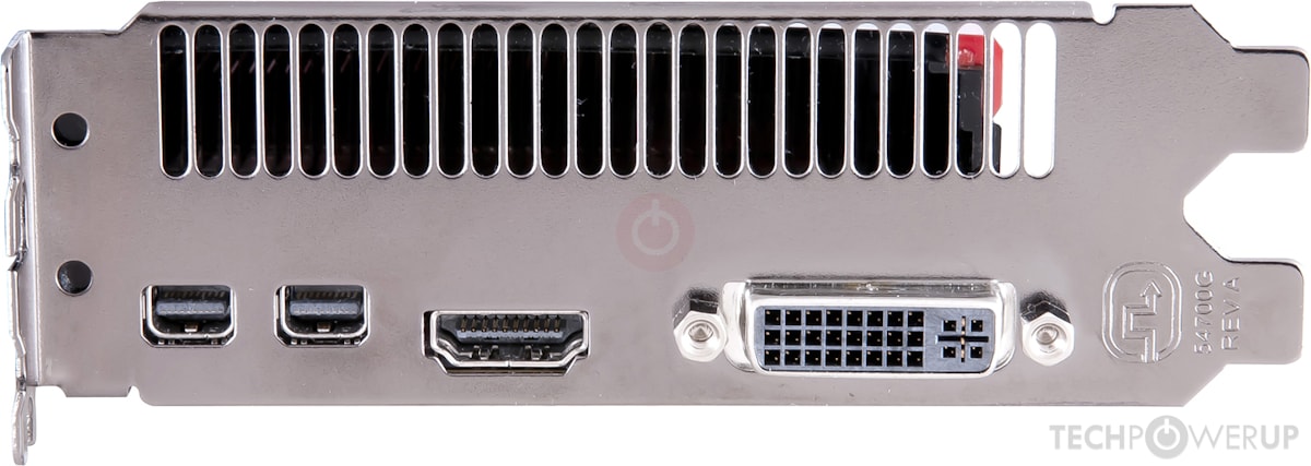 AMD Radeon HD 7950 Specs | TechPowerUp GPU Database