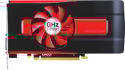 AMD Radeon HD 7770 GHz Edition