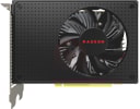 AMD Radeon RX 550 640SP