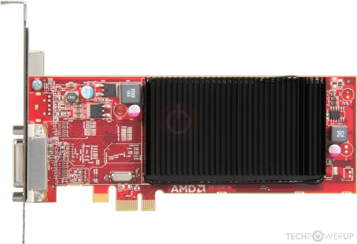未使用 AMD ビデオカード FirePro 2270 PCI-E x1 AMD FirePro 2270 PCIe x1 Specs | TechPowerUp GPU Database