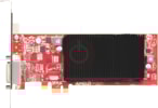AMD FirePro 2270 PCIe x1