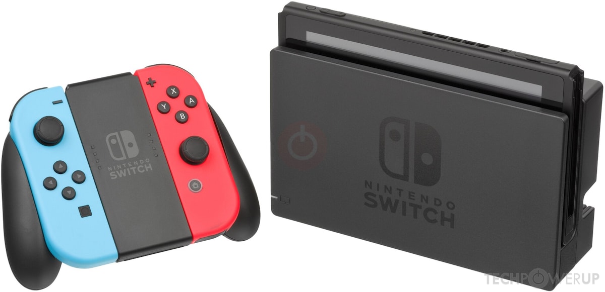 Nintendo Switch rtx2060 NVIDIA Switch GPU 20nm Specs | TechPowerUp GPU Database