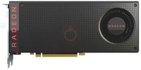 AMD Radeon RX 580 OEM