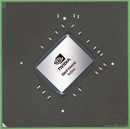 NVIDIA GeForce 940MX Specs | TechPowerUp GPU Database
