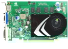 NVIDIA GeForce 9400 GT