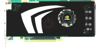 NVIDIA GeForce 9800 GT
