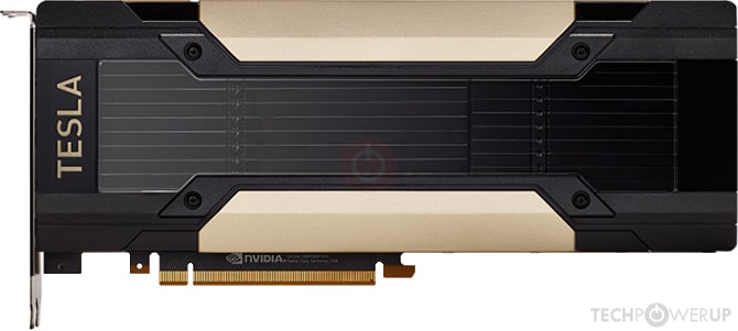NVIDIA Tesla V100 PCIe 32 GB Specs | TechPowerUp GPU Database