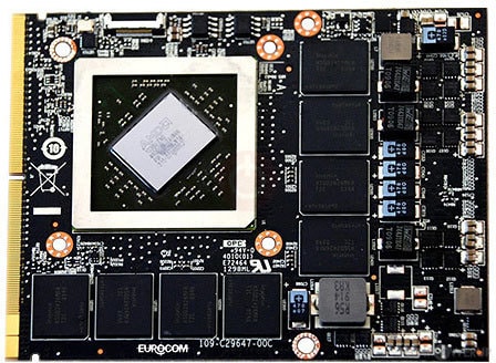 AMD Radeon HD 6950M Specs | TechPowerUp GPU Database