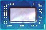 AMD Radeon Vega 11 Embedded
