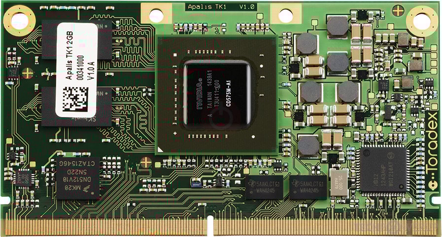 NVIDIA Jetson TK1 Specs | TechPowerUp GPU Database
