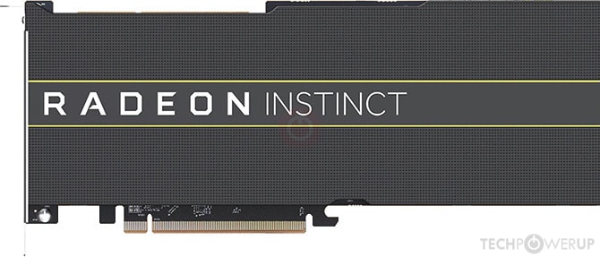AMD Radeon Instinct MI60 Specs | TechPowerUp GPU Database
