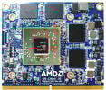 AMD Radeon HD 6750M