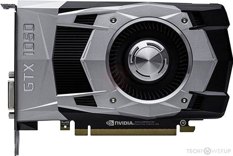 NVIDIA GeForce GTX 1050 3 GB Specs | TechPowerUp GPU Database