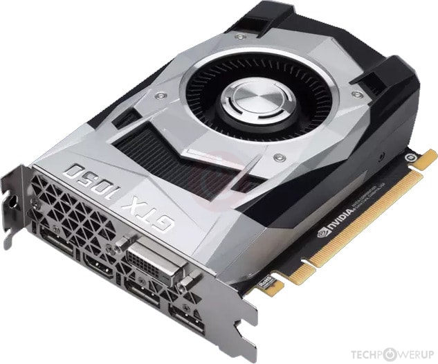 NVIDIA GeForce GTX 1050 3 GB Specs | TechPowerUp GPU Database