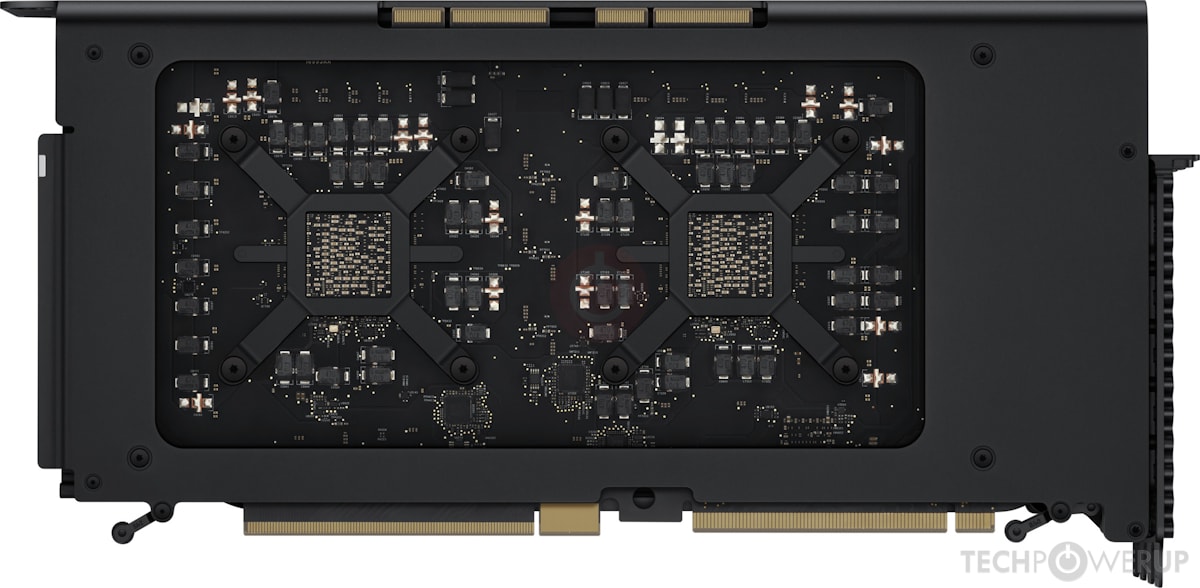 AMD Radeon Pro Vega II Duo Specs | TechPowerUp GPU Database