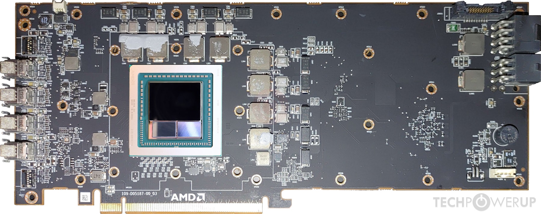 AMD - 【動作未確認/ジャンク品】AMD RADEON PRO V320 AMD - 【動作未確認/ジャンク品】AMD RADEON PRO V320の通販 by