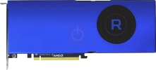 AMD Radeon Pro WX 8100