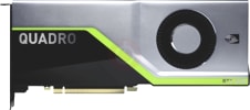 NVIDIA Quadro RTX 6000