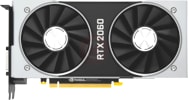 NVIDIA GeForce RTX 2060