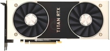 NVIDIA TITAN RTX