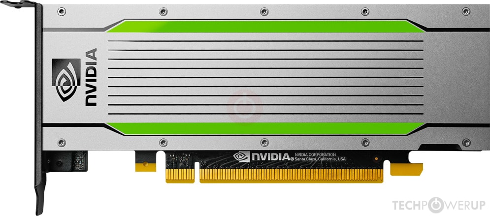 NVIDIA Tesla T4 グラフィックボード NVIDIA Tesla T4 - 株式会社 エルザ ジャパン
