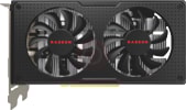 AMD Radeon RX 580 2048SP