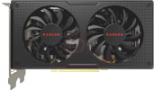 AMD Radeon RX 580G