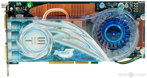 ATI Radeon HD 3870 AGP Specs | TechPowerUp GPU Database